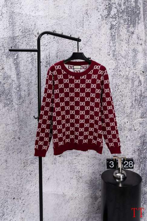 Picture of Gucci Sweaters _SKUGucciS-L20tr29245999